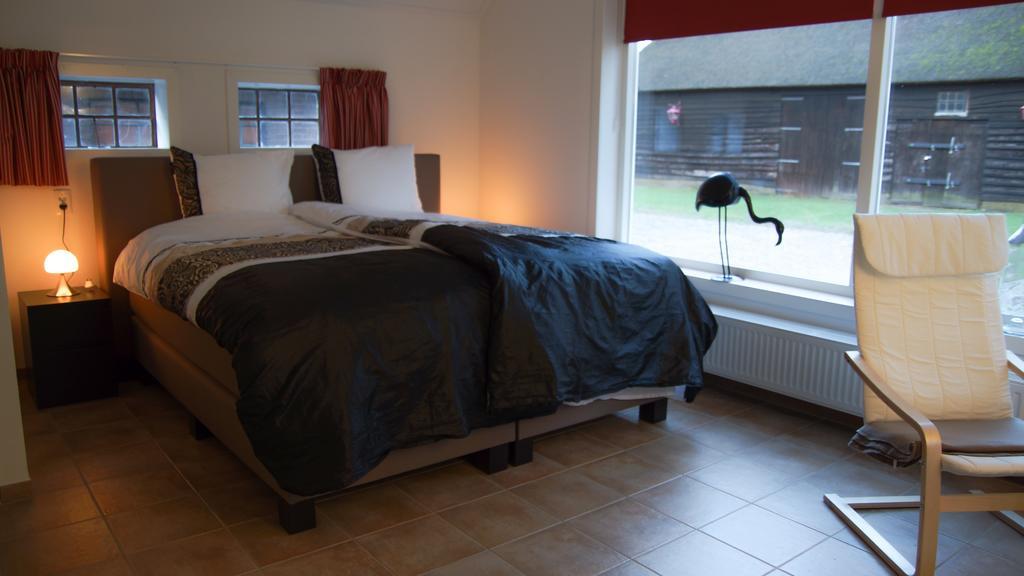 Bed&Breakfast Orvelte Rom bilde