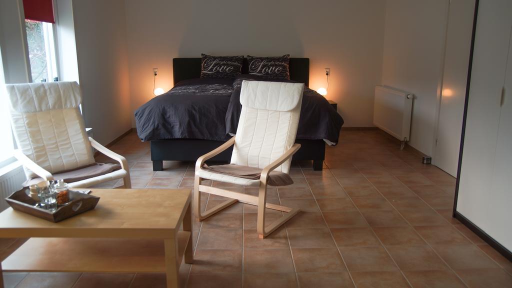 Bed&Breakfast Orvelte Rom bilde